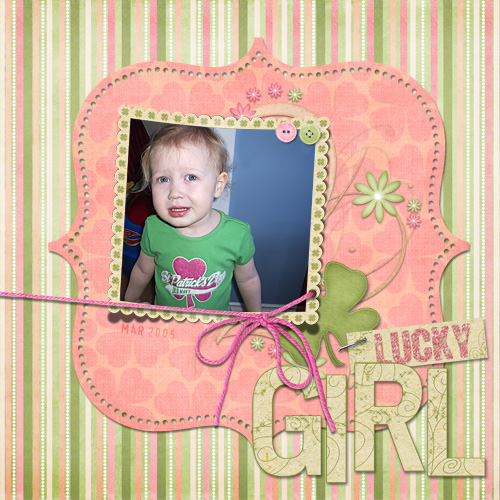 luckyyouremygirl