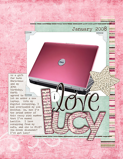 lucy