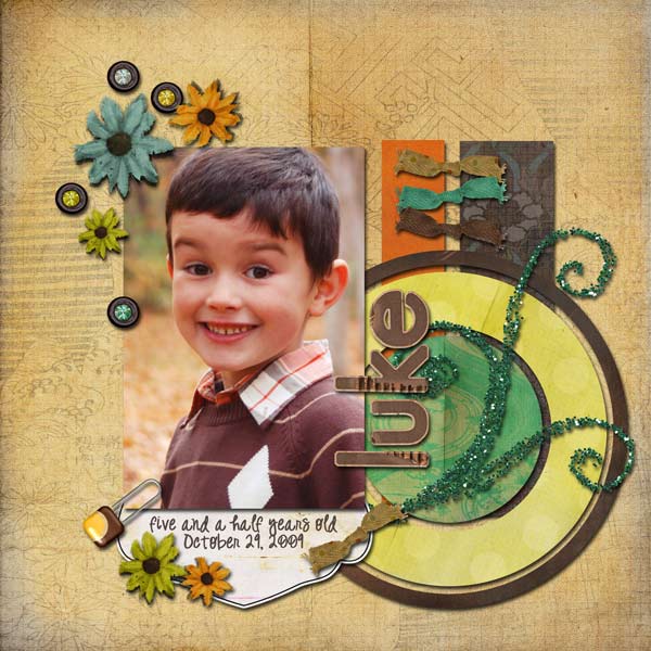 luke-web