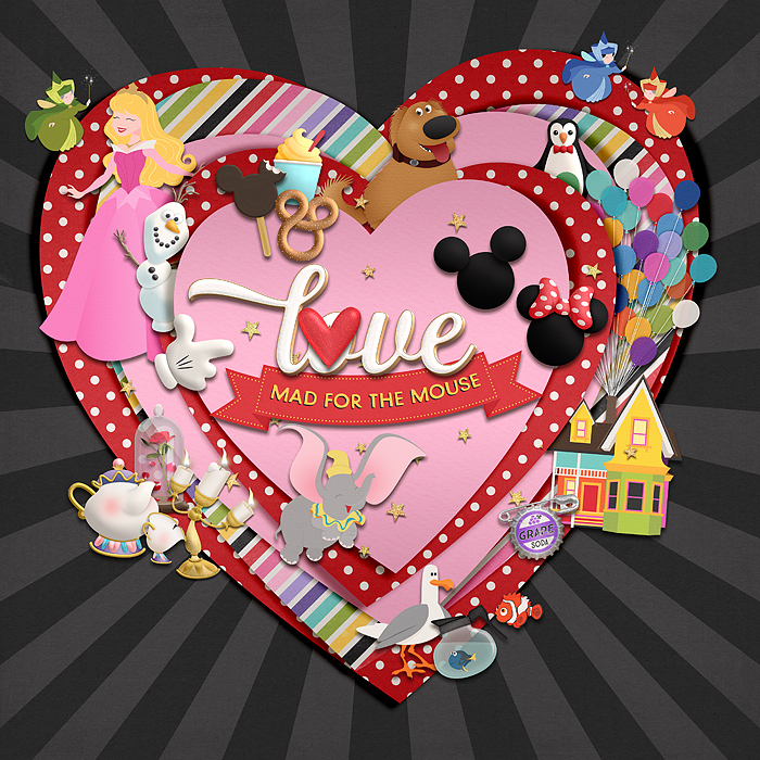 madaboutthemouseweb