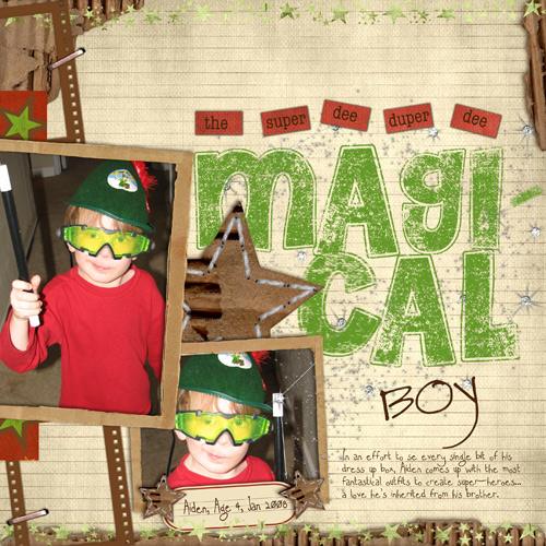 magical-boy