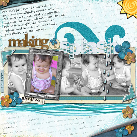 making-a-splash