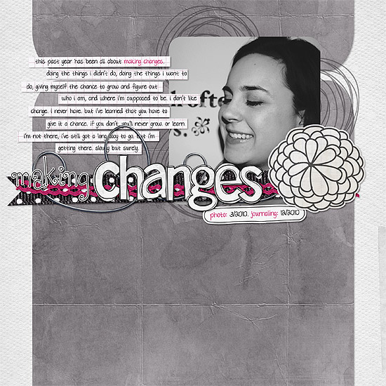 makingchangesssd