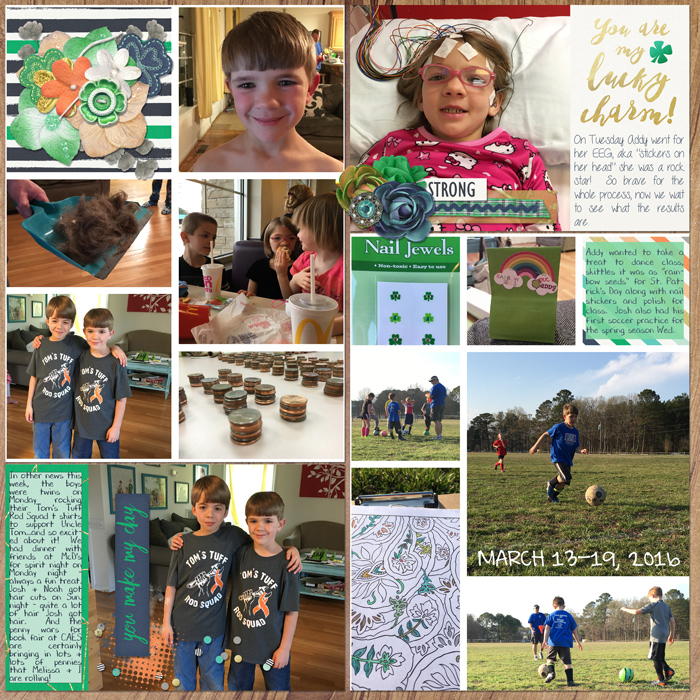 march-happenings