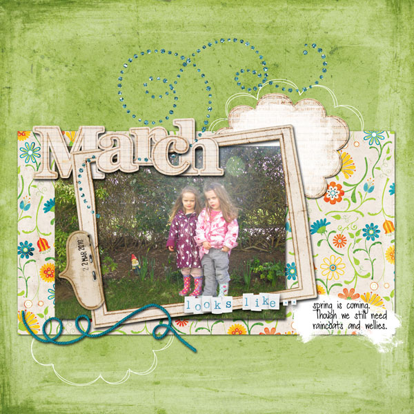 march-looks