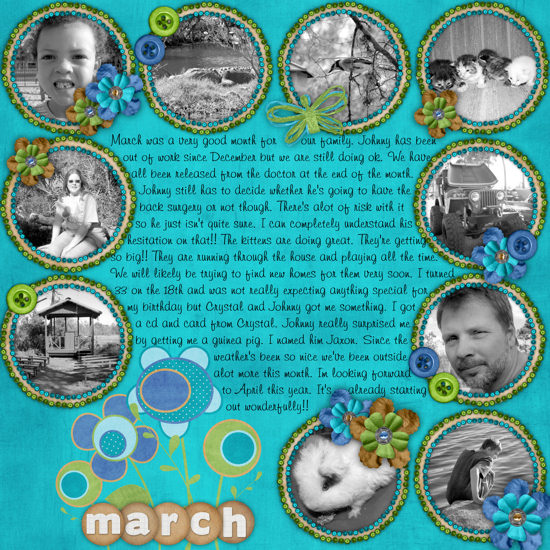 march_in_reveiw