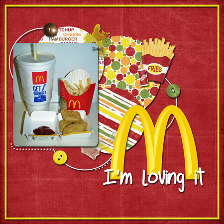 mcdonlds