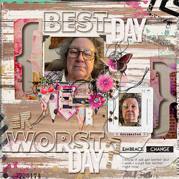 me_BestDay