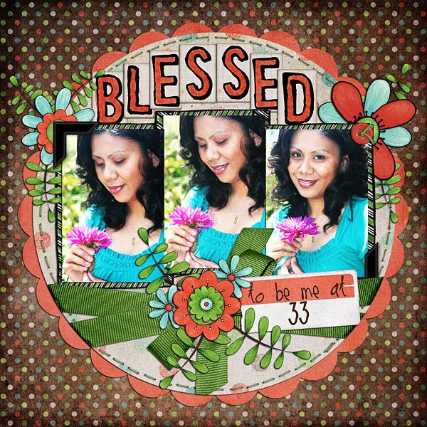 me_blessed
