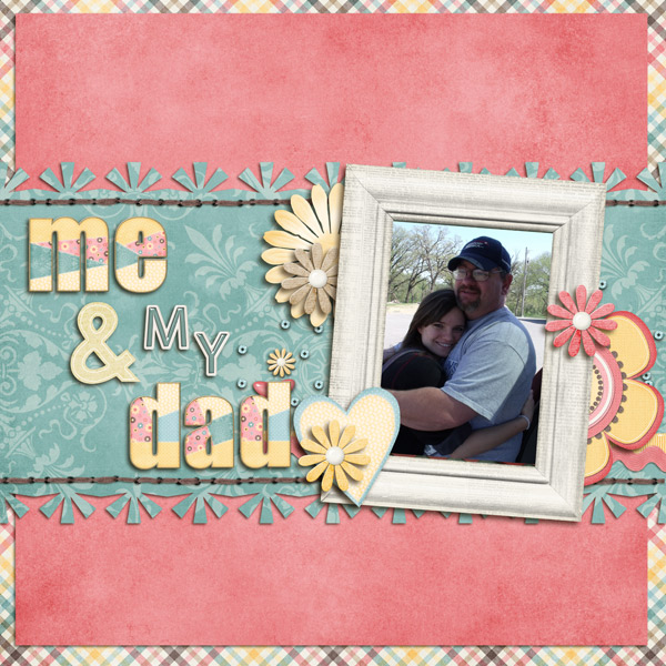 meandmydad
