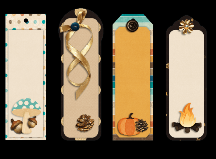 Bookmarks