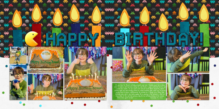 Happy Birthday!