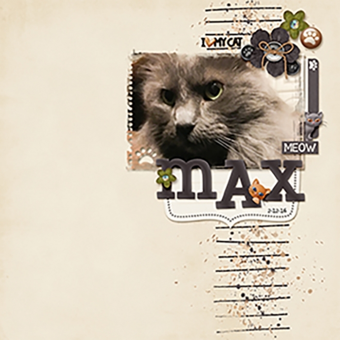 Max