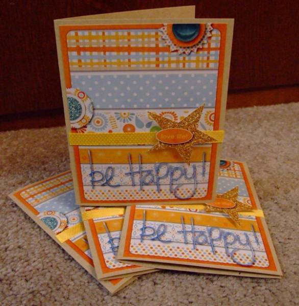 By Happy Card