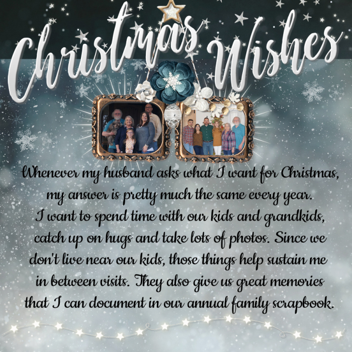 2/13 PGAD Make A Wish