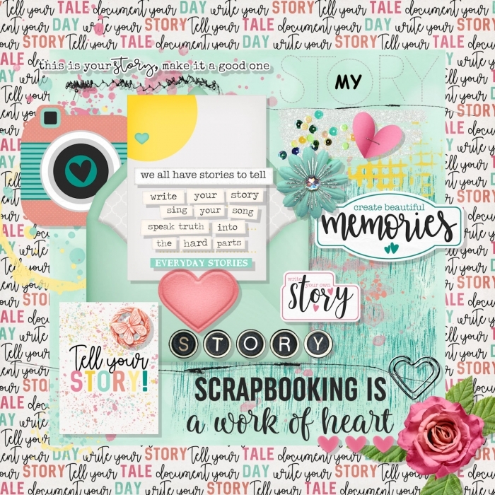 2/24 Inspiration Challenge