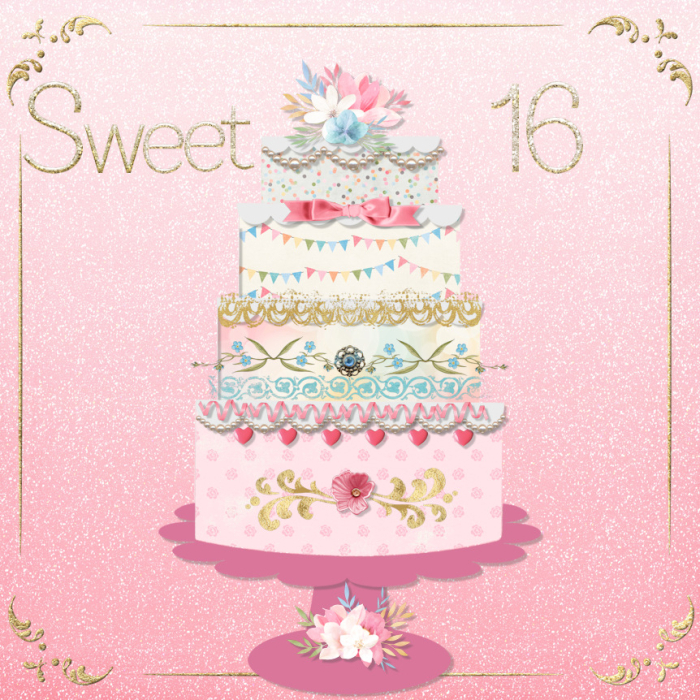 2/28 PGAD Make Me A Cake