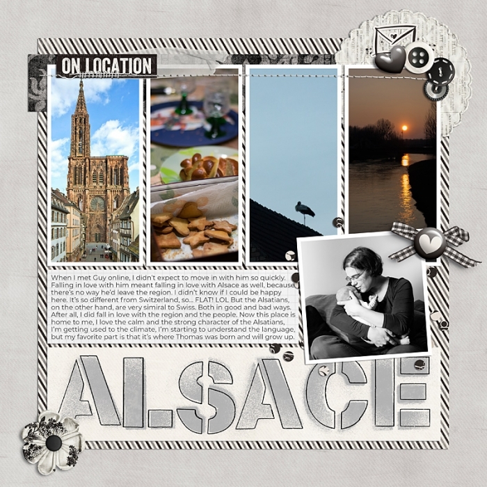 Alsace