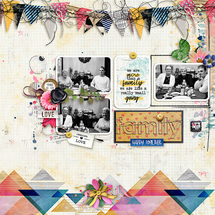 My Family