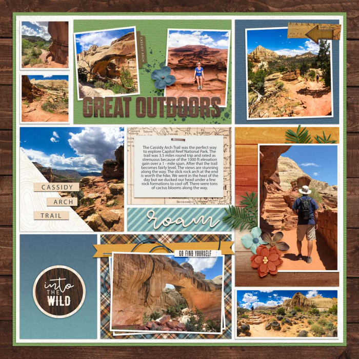 Capitol Reef 2