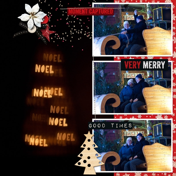 Very Merry