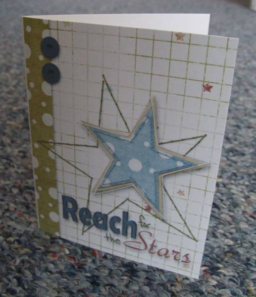Reach for the Stars