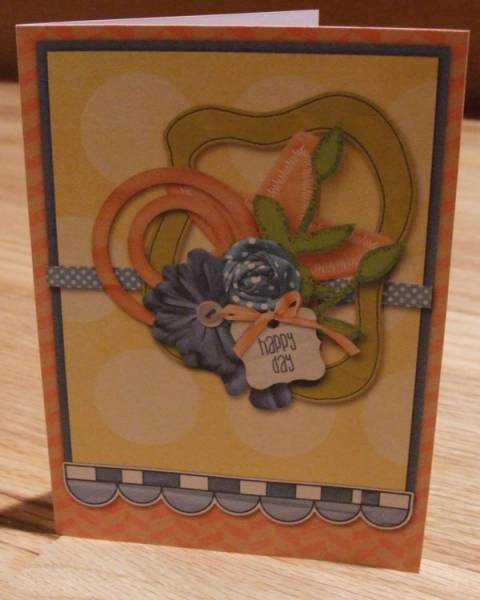 Hybrid Card