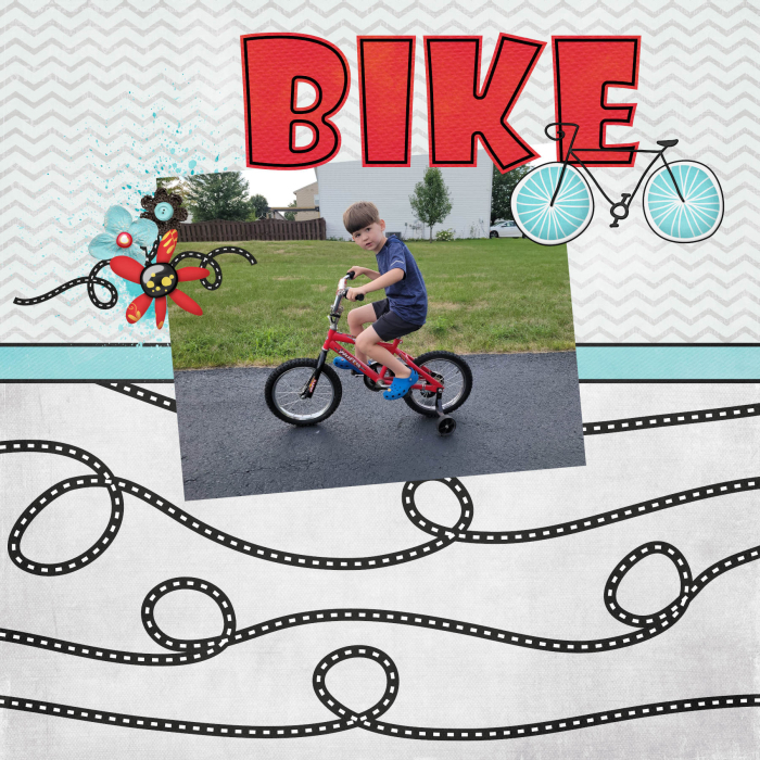 Bike
