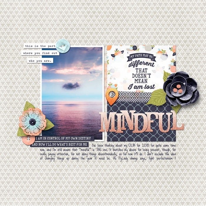 OLW - Mindful