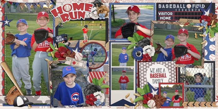 Baseball