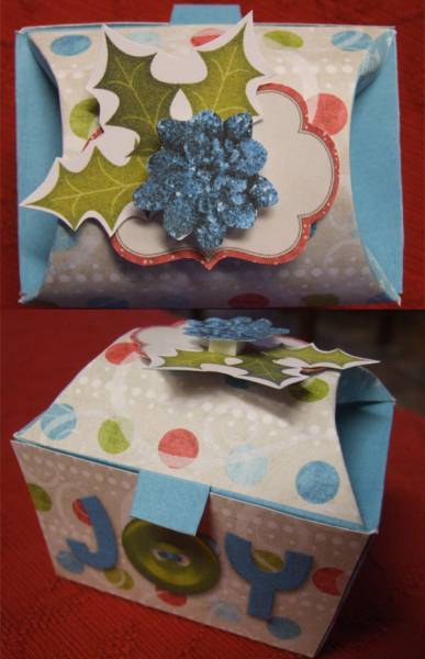 Hybrid Box