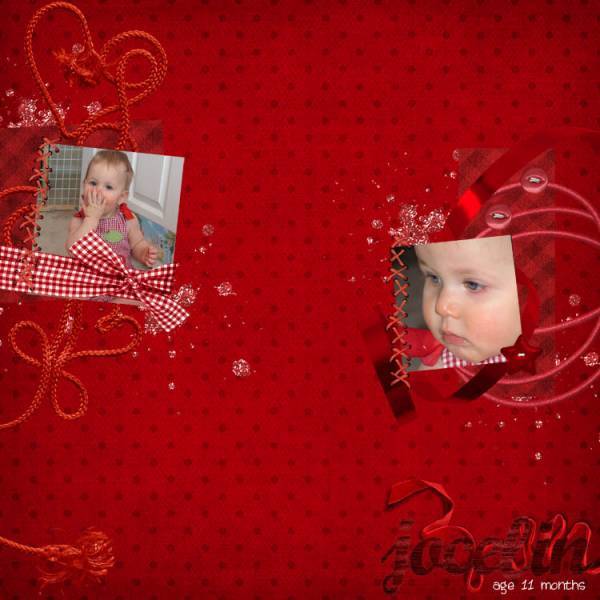 NEW 11months