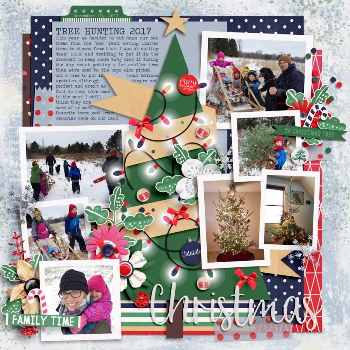 Christmas Story
