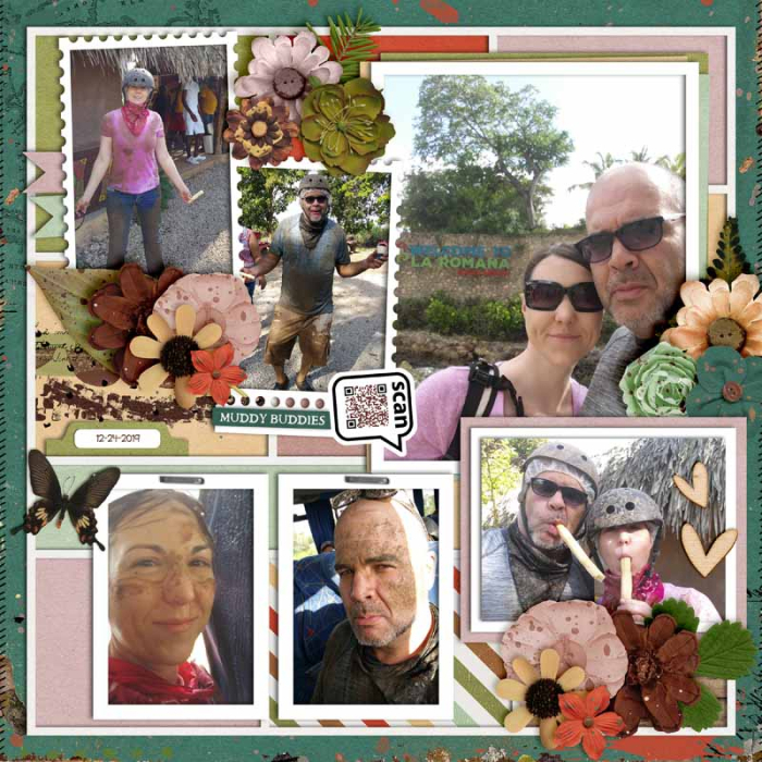 ATV Excursion