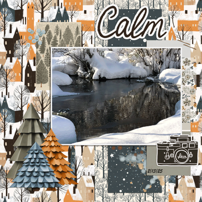 Calm
