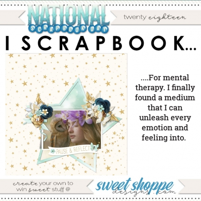 IScrapbook