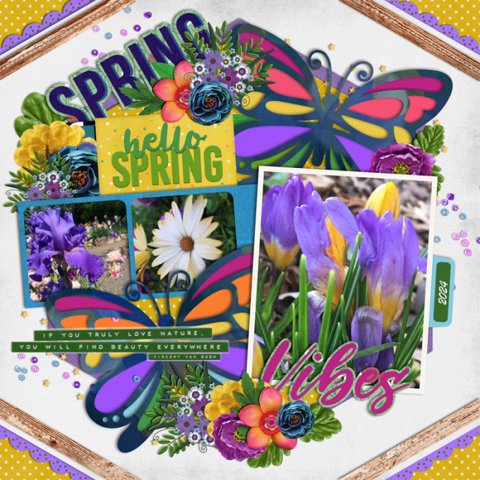 Hello Spring