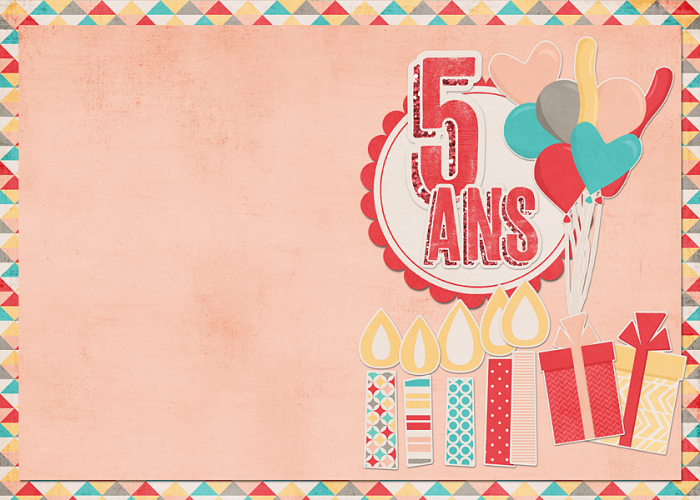 b'day card
