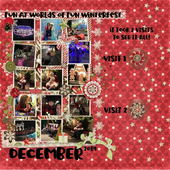 #18 WOF Winterfest