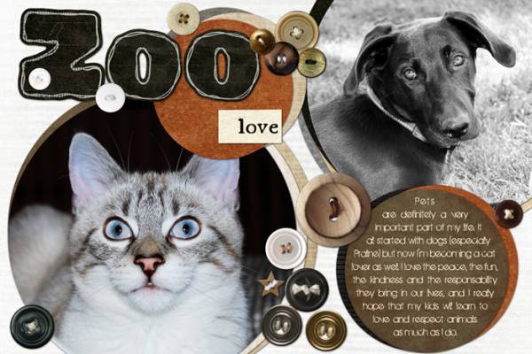 Zoo love