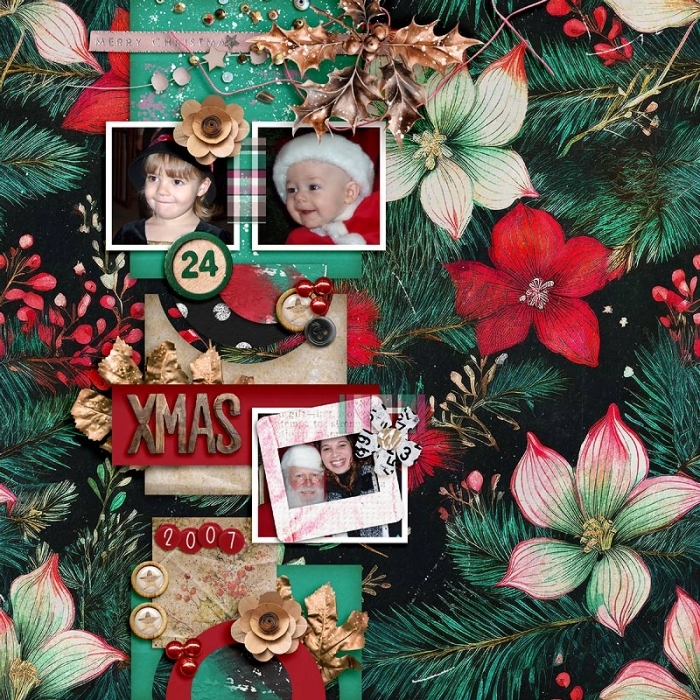 2007-Santa-Visit