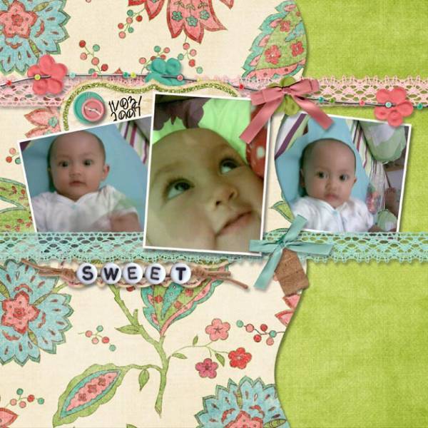 kay 9 mon