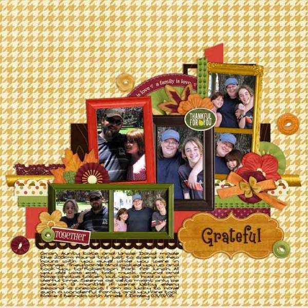 Grateful