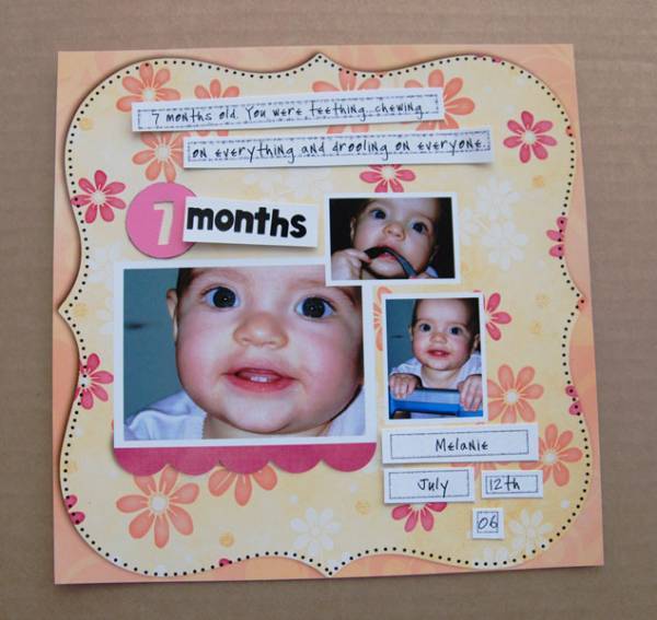 7 months