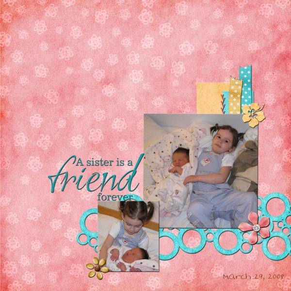 Sisters