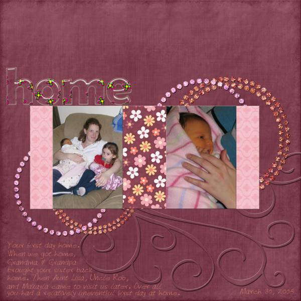 Home