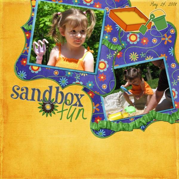 Sandbox Fun