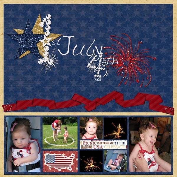 1st July 4th