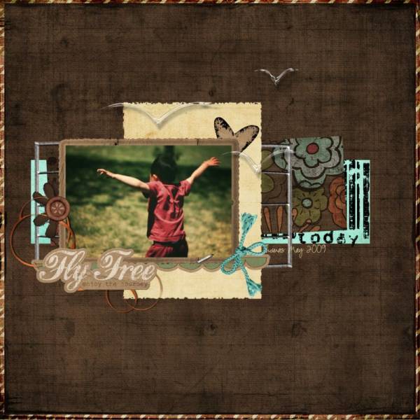 Fly Free
