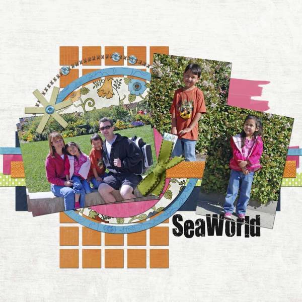 SeaWorld